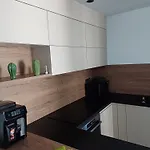Appartement Luxus Direkt Am In Sukosan, Zadar *