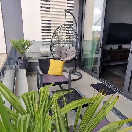 Luxus Direkt Am In Sukosan, Zadar * Sukošan
