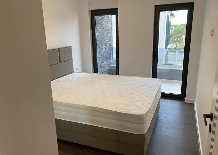 Luxus Direkt Am In Sukosan, Zadar