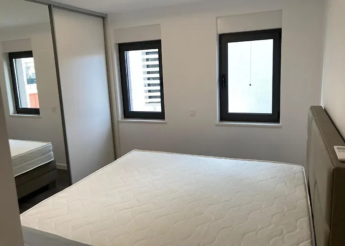 Luxus Direkt Am In Sukosan, Zadar Διαμέρισμα