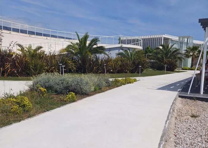 Luxus Direkt Am In Sukosan, Zadar