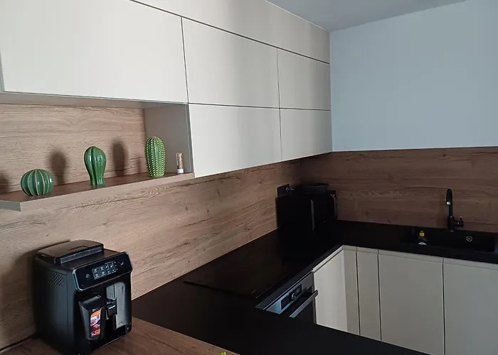 Διαμέρισμα Luxus Direkt Am In Sukosan, Zadar *