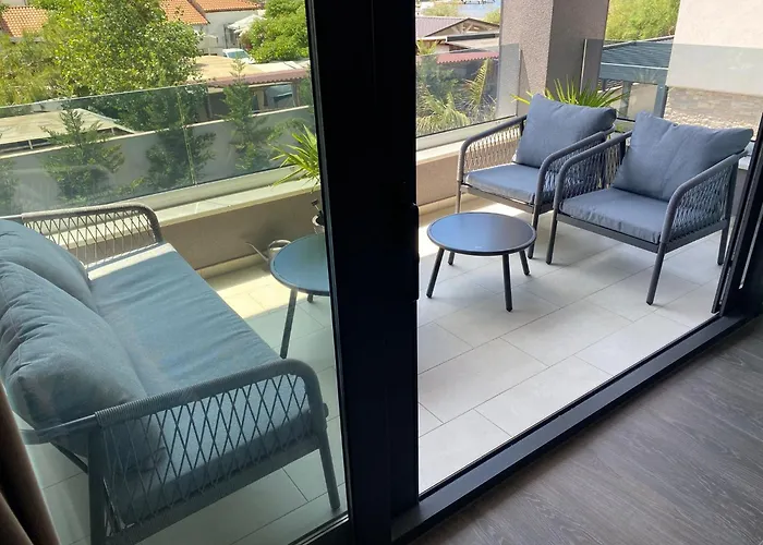 Διαμέρισμα Luxus Direkt Am In Sukosan, Zadar *