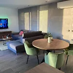 Luxus Direkt Am In Sukosan, Zadar * Sukošan