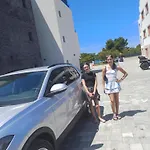 Luxus Direkt Am In Sukosan, Zadar * Sukošan