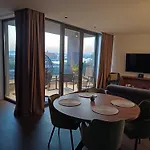 Luxus Direkt Am In Sukosan, Zadar Daire *