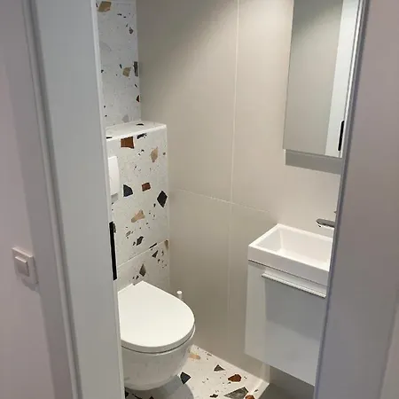 Luxus Direkt Am In Sukosan, Zadar *