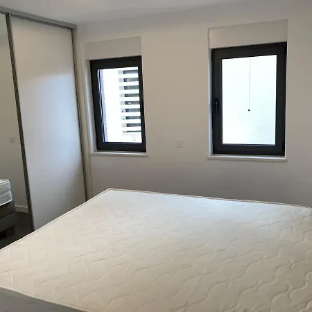 Luxus Direkt Am In Sukosan, Zadar Apartman