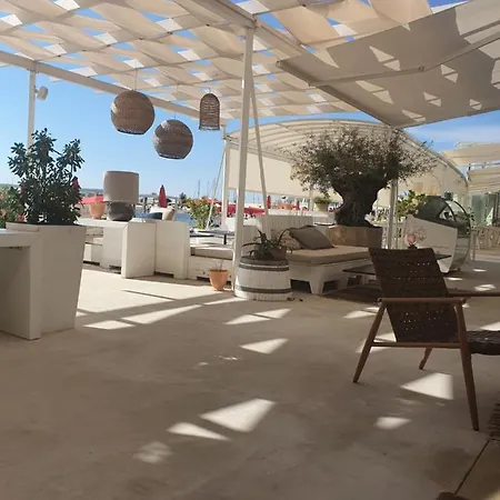 Luxus Direkt Am In Sukosan, Zadar Apartman *