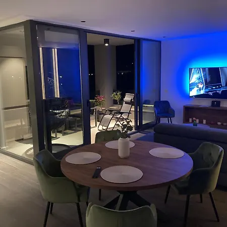 Luxus Direkt Am In Sukosan, Zadar Sukosan