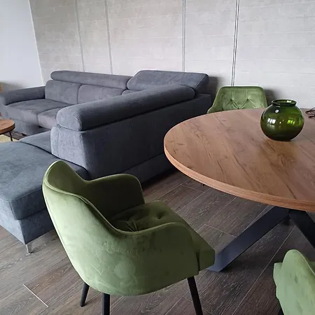 Luxus Direkt Am In Sukosan, Zadar Apartman Sukošan