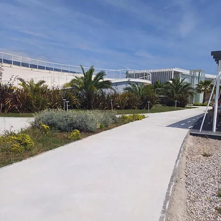 Luxus Direkt Am In Sukosan, Zadar