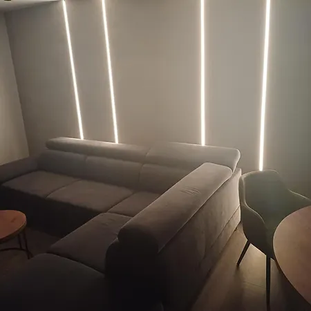 Apartman Luxus Direkt Am In Sukosan, Zadar Sukošan