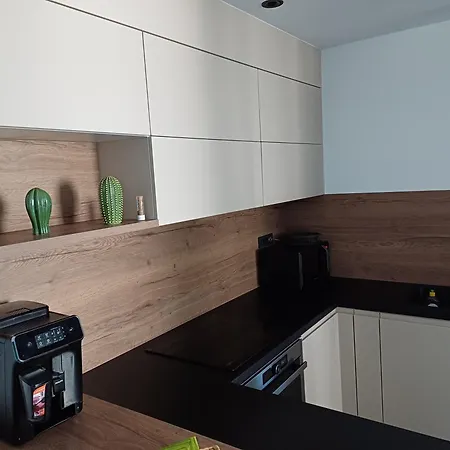 Apartment Luxus Direkt Am In Sukosan, Zadar *