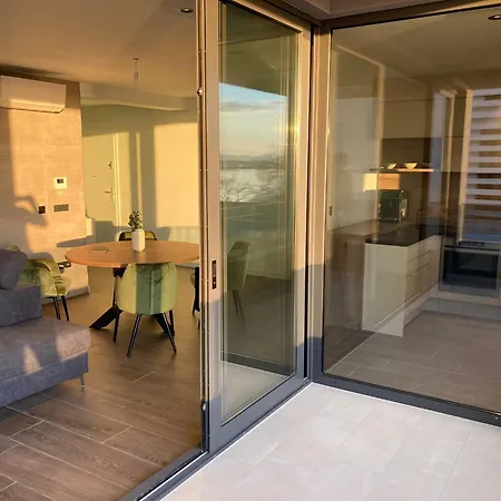 Luxus Direkt Am In Sukosan, Zadar * Sukošan