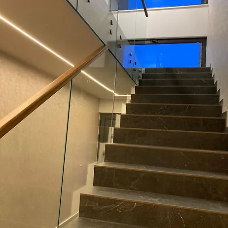 Apartman Luxus Direkt Am In Sukosan, Zadar *