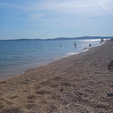 Luxus Direkt Am In Sukosan, Zadar