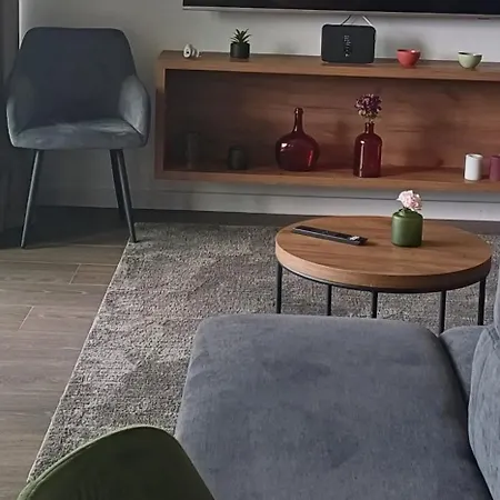 Luxus Direkt Am In Sukosan, Zadar Apartman Sukošan