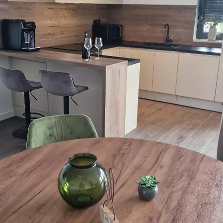 Luxus Direkt Am In Sukosan, Zadar Apartman