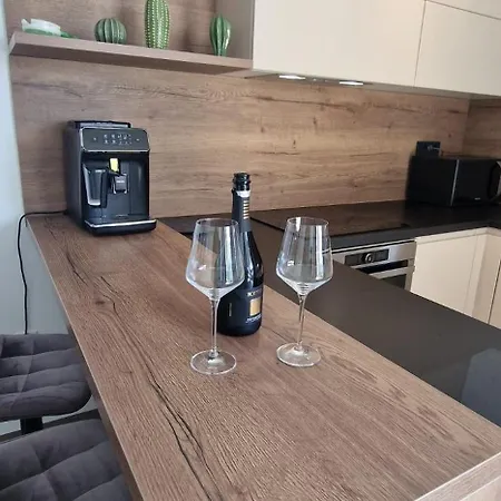 Luxus Direkt Am In Sukosan, Zadar *
