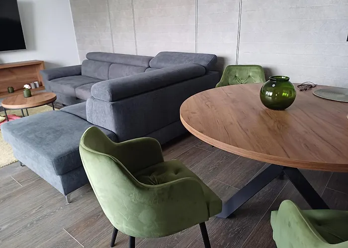 Luxus Direkt Am In Sukosan, Zadar Apartman Sukosan