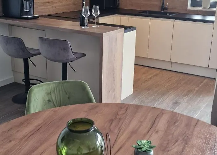 Luxus Direkt Am In Sukosan, Zadar Apartman